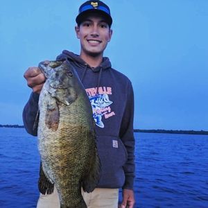 Meet your Posher, Seth